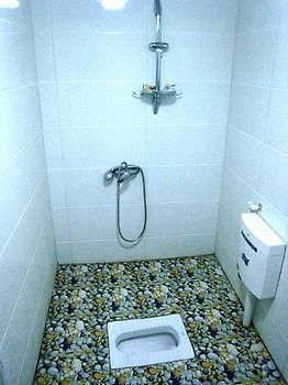 Yuanxinjiao Inn Fenghuang Zewnętrze zdjęcie