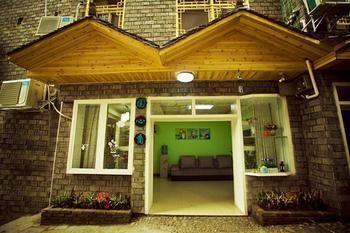 Yuanxinjiao Inn Fenghuang Zewnętrze zdjęcie