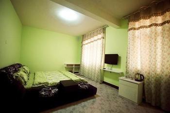 Yuanxinjiao Inn Fenghuang Zewnętrze zdjęcie
