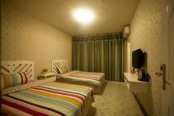 Yuanxinjiao Inn Fenghuang Zewnętrze zdjęcie
