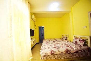 Yuanxinjiao Inn Fenghuang Zewnętrze zdjęcie