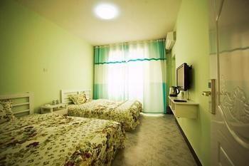 Yuanxinjiao Inn Fenghuang Zewnętrze zdjęcie