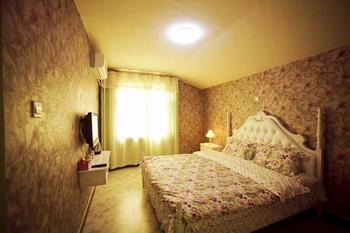 Yuanxinjiao Inn Fenghuang Zewnętrze zdjęcie