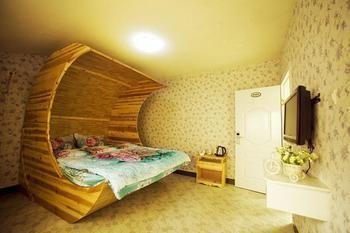 Yuanxinjiao Inn Fenghuang Zewnętrze zdjęcie