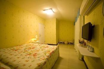 Yuanxinjiao Inn Fenghuang Zewnętrze zdjęcie