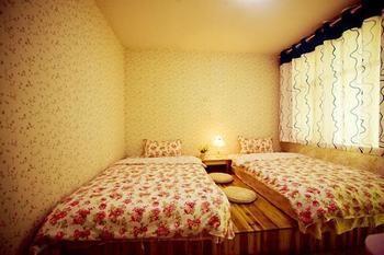 Yuanxinjiao Inn Fenghuang Zewnętrze zdjęcie