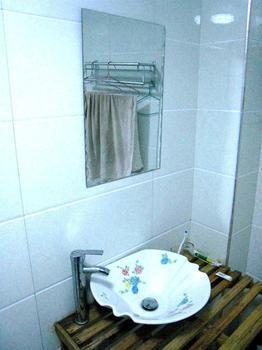 Yuanxinjiao Inn Fenghuang Zewnętrze zdjęcie