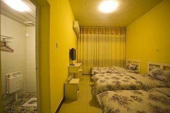 Yuanxinjiao Inn Fenghuang Zewnętrze zdjęcie